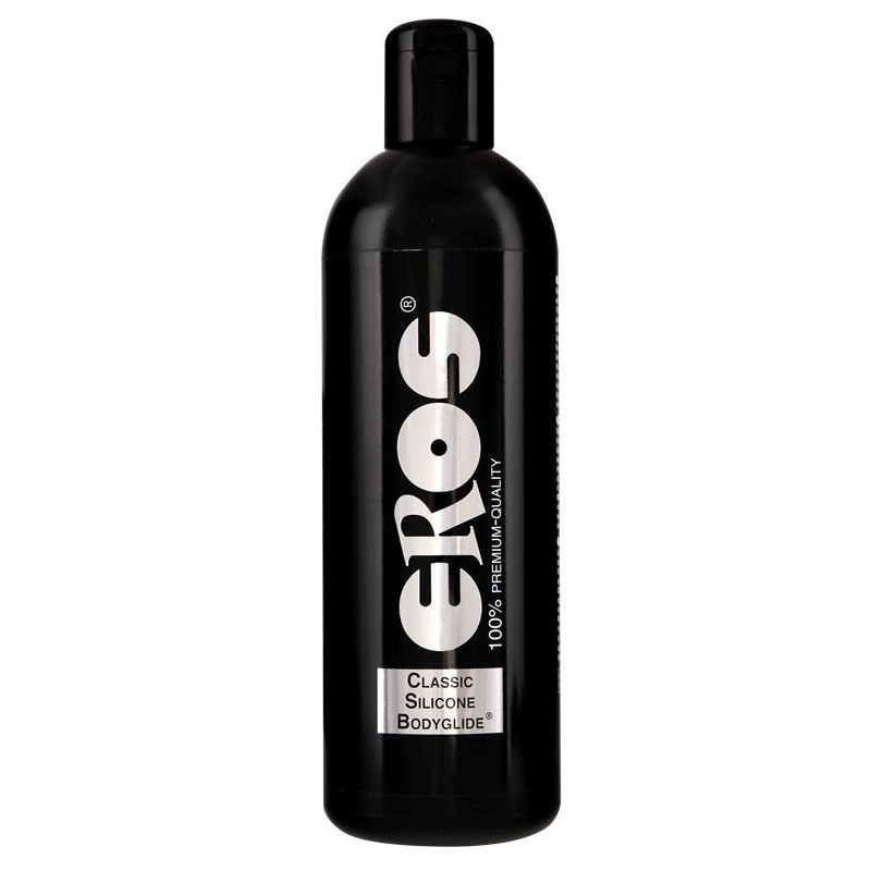 Eros Lubrifiant Silicone Eros Bodyglide 1L